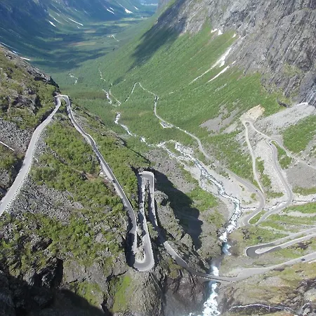 Saetra Gard * Valldal