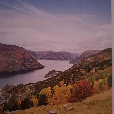 Saetra Gard Vakantiehuis