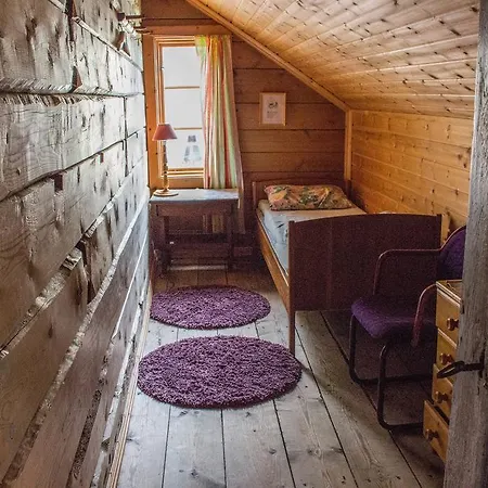 Saetra Gard Vakantiehuis