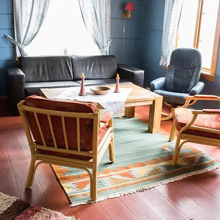 Vakantiehuis Saetra Gard Valldal