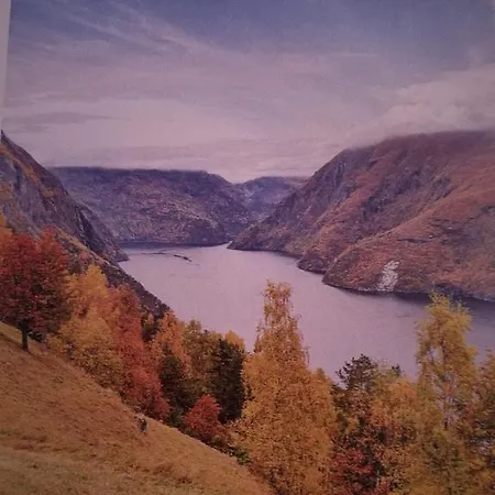 Saetra Gard Holiday home